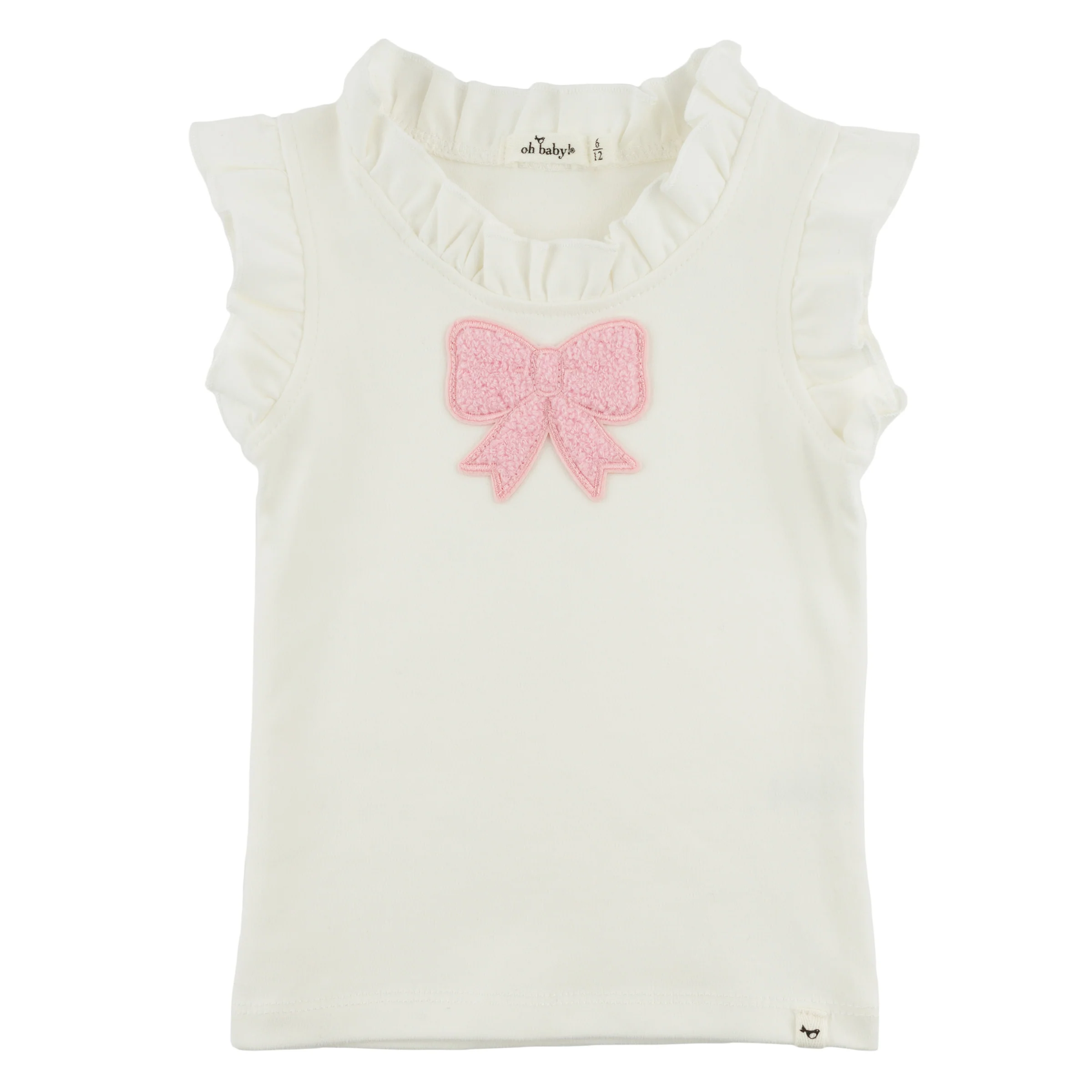 Girls Tops